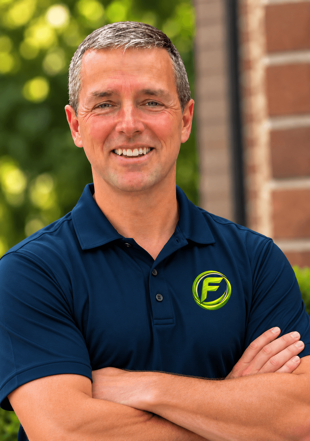 Owner of Freefall Home Services